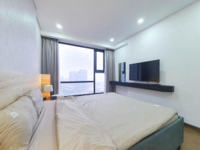 Zeus Living - Opal Tower in Binh Thanh